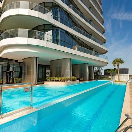 Fam Living - Rp Heights - 3 Mins Walk To Burj Khalifa & Dubai Mall Downtown Dubai Buitenkant foto