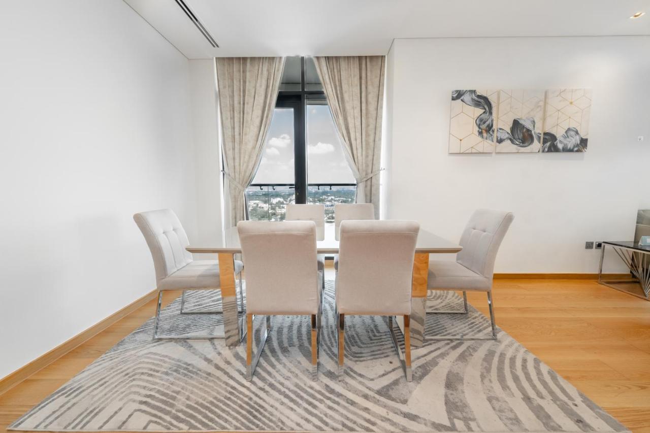 Fam Living - Rp Heights - 3 Mins Walk To Burj Khalifa & Dubai Mall Downtown Dubai Buitenkant foto