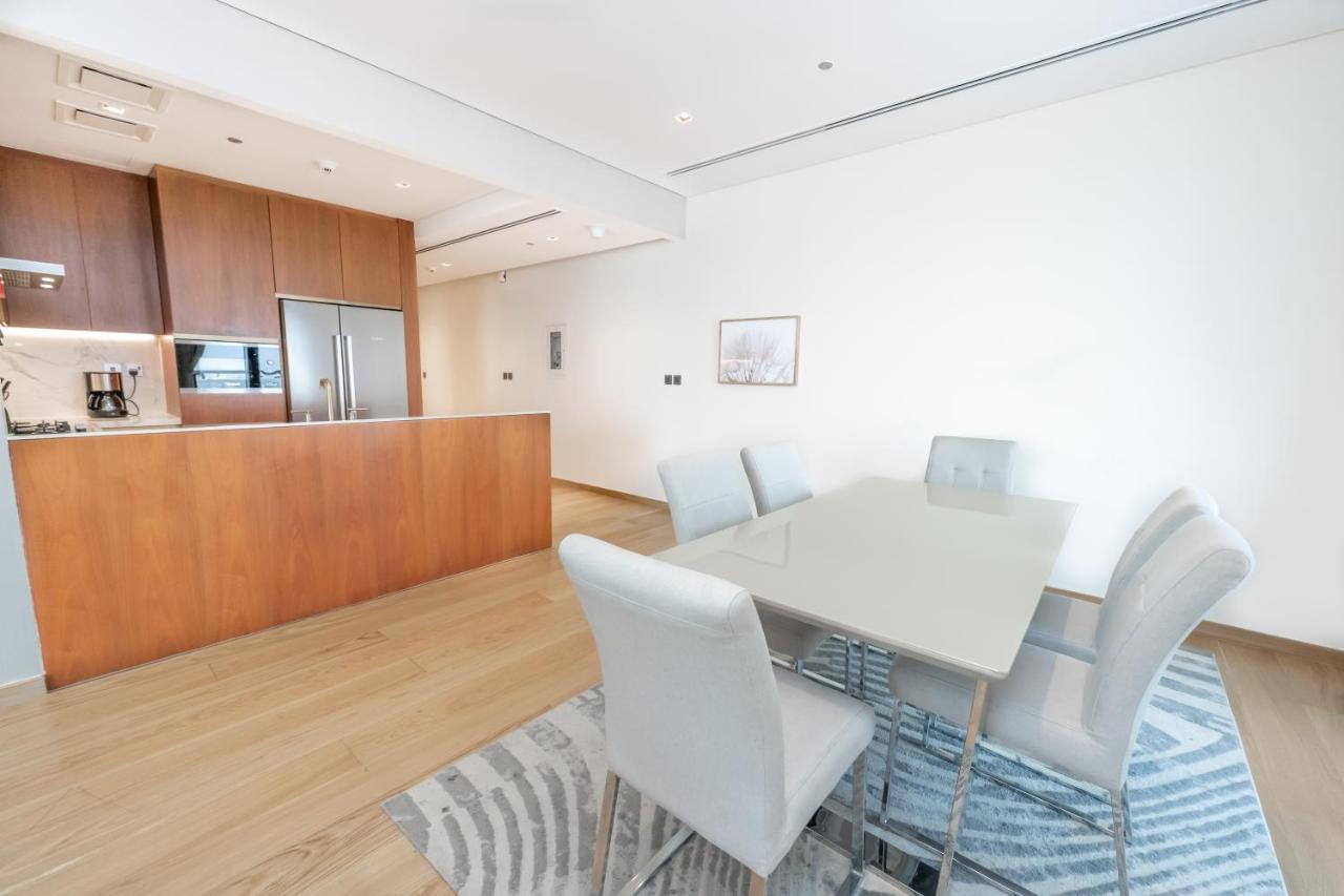 Fam Living - Rp Heights - 3 Mins Walk To Burj Khalifa & Dubai Mall Downtown Dubai Buitenkant foto