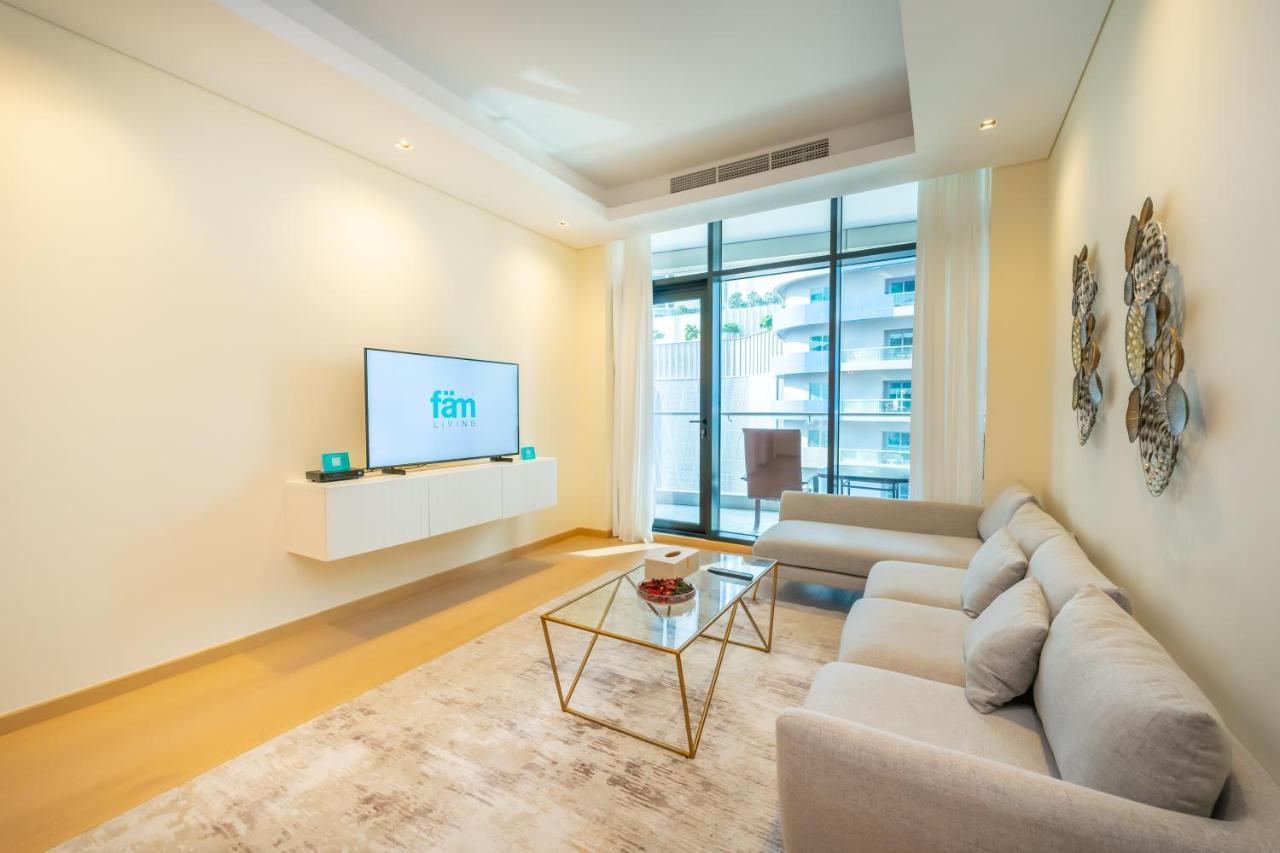 Fam Living - Rp Heights - 3 Mins Walk To Burj Khalifa & Dubai Mall Downtown Dubai Buitenkant foto