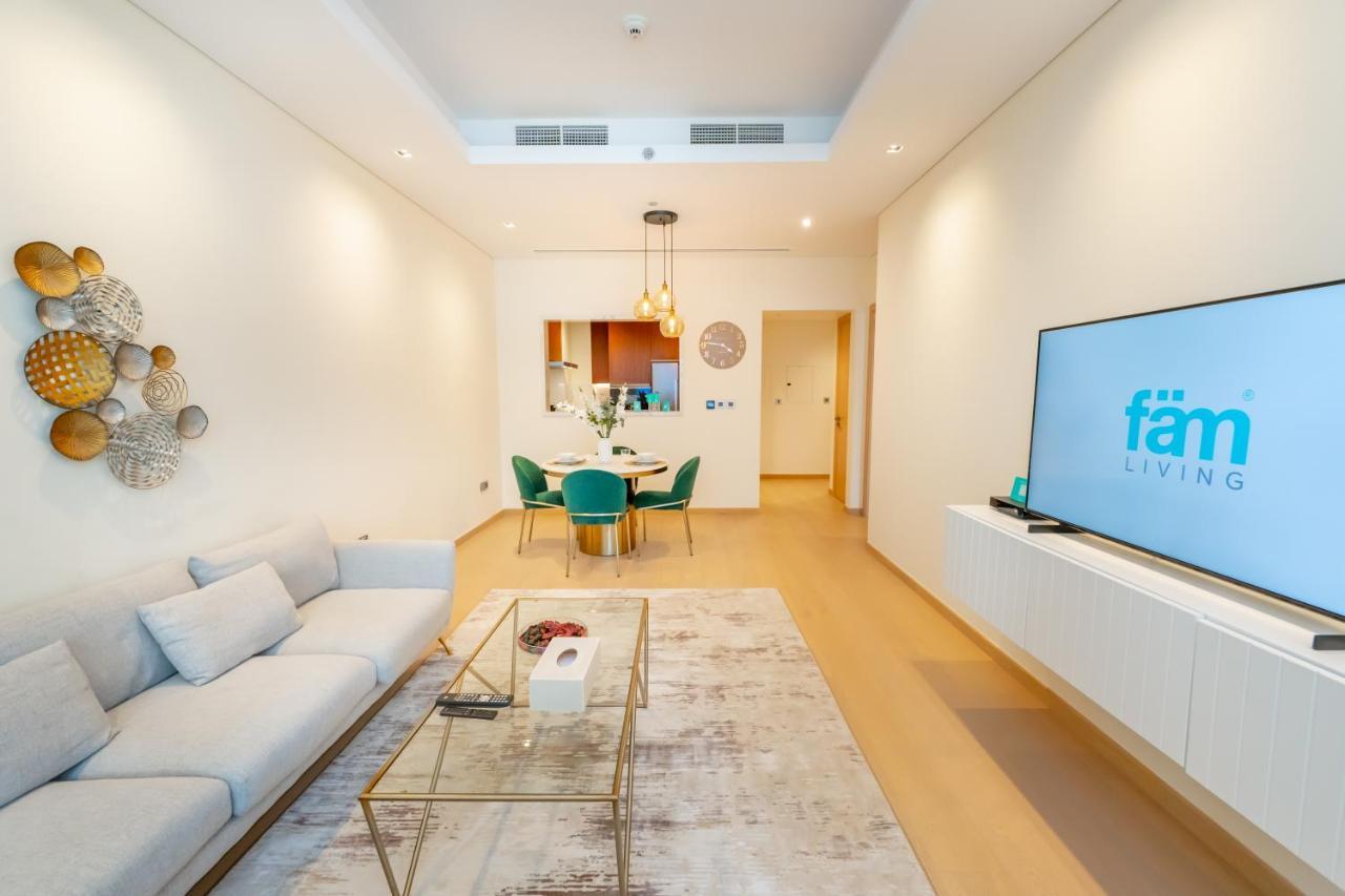 Fam Living - Rp Heights - 3 Mins Walk To Burj Khalifa & Dubai Mall Downtown Dubai Buitenkant foto