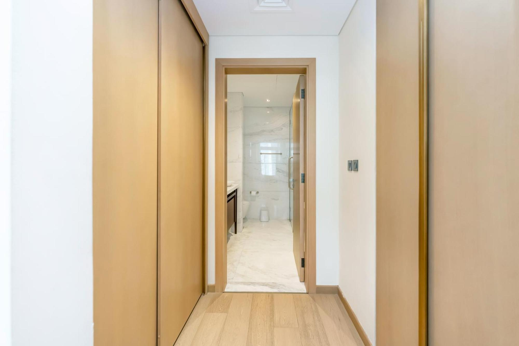Fam Living - Rp Heights - 3 Mins Walk To Burj Khalifa & Dubai Mall Downtown Dubai Buitenkant foto
