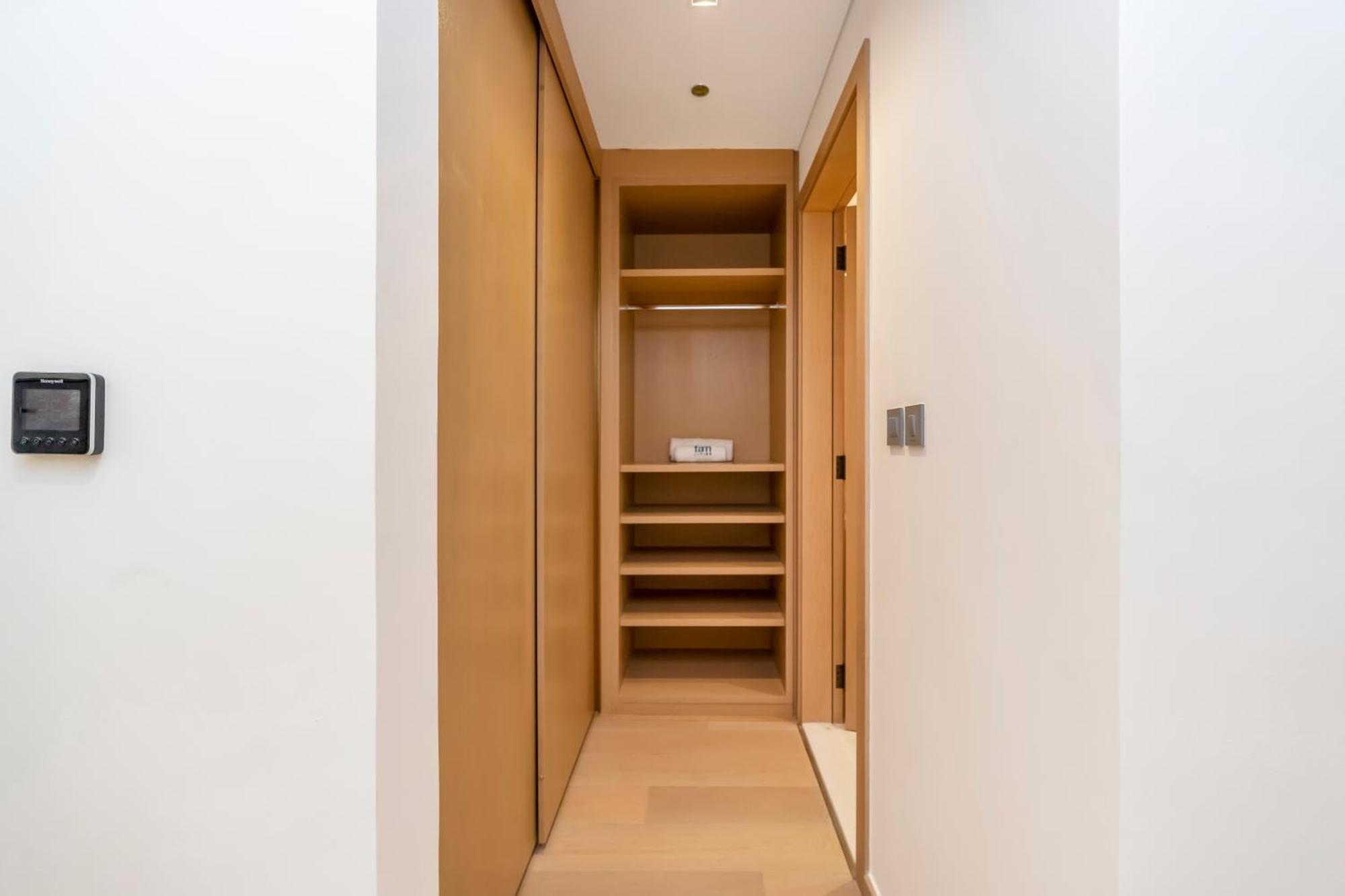 Fam Living - Rp Heights - 3 Mins Walk To Burj Khalifa & Dubai Mall Downtown Dubai Buitenkant foto